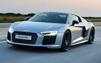 Audi R8 V10 Plus Za Wallpaper And HD Image Car