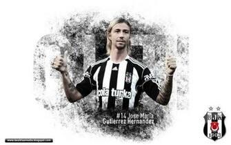 Guti Hernandez Wallpaper By Atakanyildiz