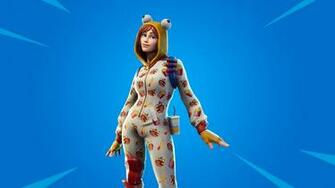 Can Epic Please Explain Why The Onesie Skin Was Removed From