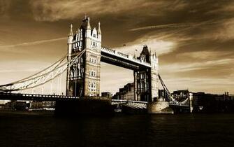 Wonderful HD Tower Bridge Wallpaper HDwallsource
