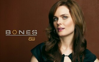 Bones Tv Show Emily Deschanel Wallpaper Hiresmoall
