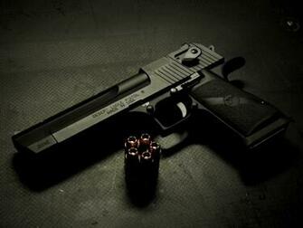 Desert Eagle Wallpaper HDq Image