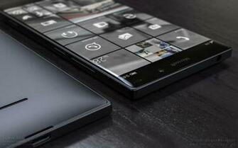 Lumia Xl Ortaya Kt Scroll
