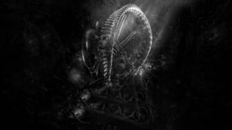 Alien Aliens Image Xenomorph Wallpaper HD