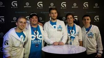Cloud Cs Go Good Galleries