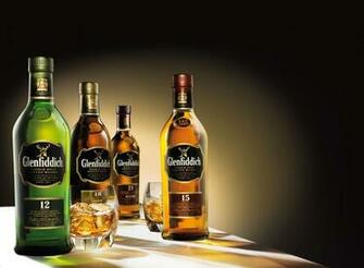 Food Whisky Wallpaper