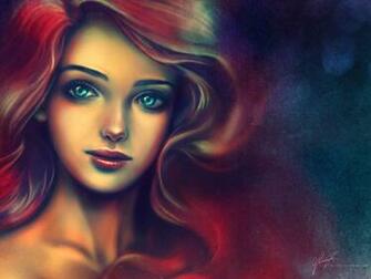 Ariel Wallpaper Disney Princess