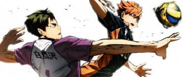 Haikyuu