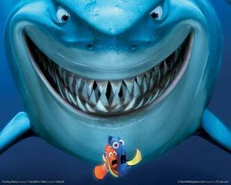 Wallpaper Finding Nemo