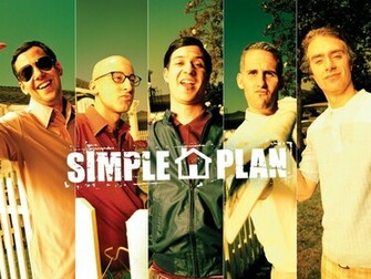Sp Simple Plan Wallpaper