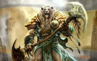 Cool Warrior Lion Wallpaper Desktop High Resolution