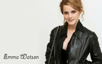 Emma Watson HD Wallpaper Hollywood Actor