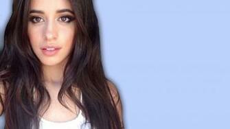 Camila Cabello Wallpaper