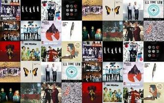 One Direction Midnight Memories Sleeping With Sirens Madness Wallpaper