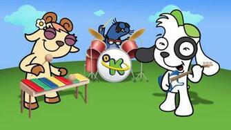 Discovery Kids Communications