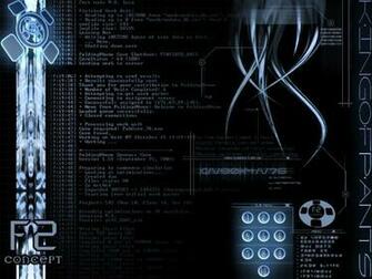 Technology Wallpaper HD Craze