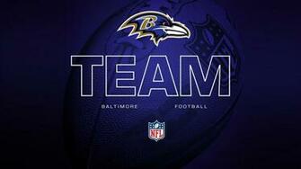 Wallpaper Baltimore Ravens