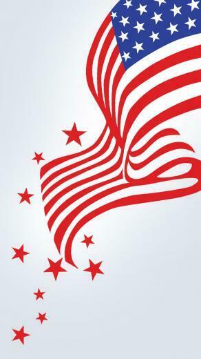 Happy 4th Of July Best iPhone Wallpaper