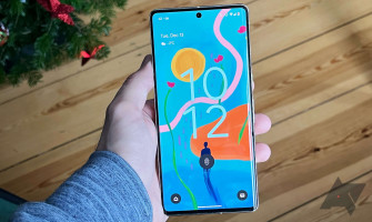 Google S New Pixel Wallpaper Launched With The December