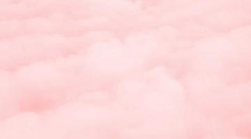 Pink Clouds Wallpaper Baltana