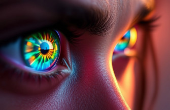 Eyes Wallpaper HD
