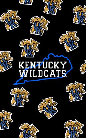 University Of Kentucky Wallpaper Wildcats