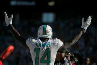Starting Jarvis Landry Over Brandon Marshall Week Yep