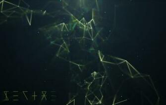 Wallpaper Science Molecule Biology Atoms Molecules