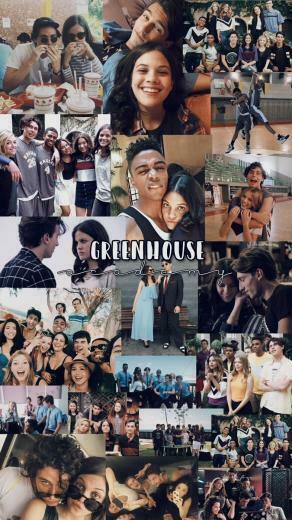 Lockscreens Hiatus On Lockscreen Greenhouse Academy
