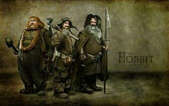 The Hobbit An Unexpected Journey Wallpaper Dezineguide