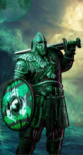 Warlord Wallpaper I Will Most Likely Make One For Every Viking