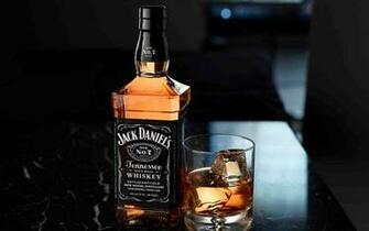 Jack Daniels HD Wallpaper