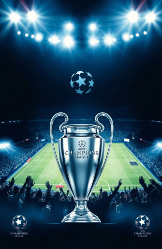 Uefa Champions League Wallpaper HD