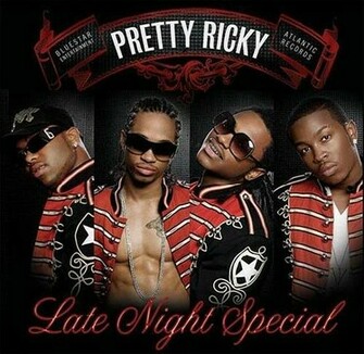 Pretty Ricky Wallpaper Graphics Pictures For