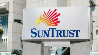 Get A Suntrust Mortgage Gobankingrates