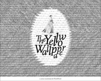 The Yellow Wallpaper Calendar On Pantone S Gallery