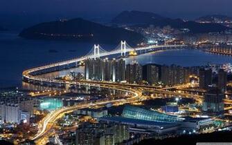 Busan Wallpaper And Background Image Net