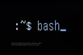 Black Hat Hacker Wallpaper Of The Week