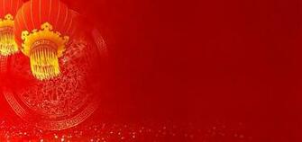 Chinese New Year Wallpaper With Colorful Image