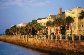 Charleston Sc Picture Of Coastal South Carolina