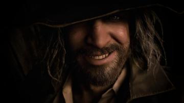 Karl Heisenberg 4k Ultra HD Wallpaper Background Image