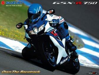 Suzuki Gsxr Wallpaper