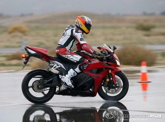 Honda Cbr600rr Wallpaper