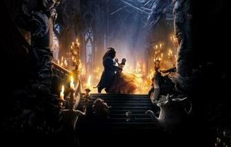 Wallpaper Lights Dance Mirror Fantasy Pair Cup Emma Watson