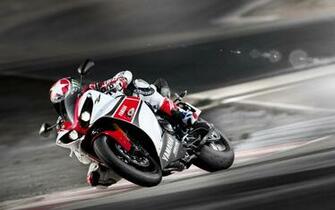 Wallpaper HD Yamaha Yzf R1 Ben Spies Sportbike