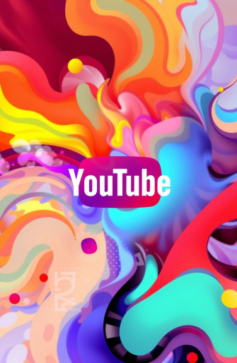Wallpaper For Channel Art