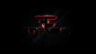 Faze Stamina Desktop By Sixzeh