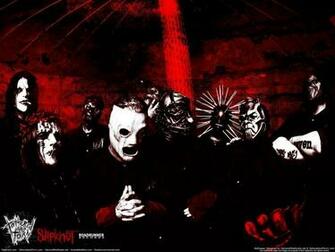 Slipknot Wallpaper