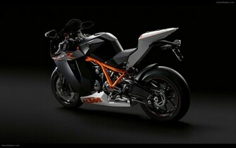 Home Ktm Rc8 R