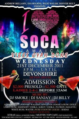 Trini Dougla Diaries